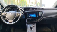 Toyota Auris 73kW thumbnail
