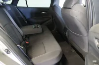 Toyota Corolla 72kW thumbnail