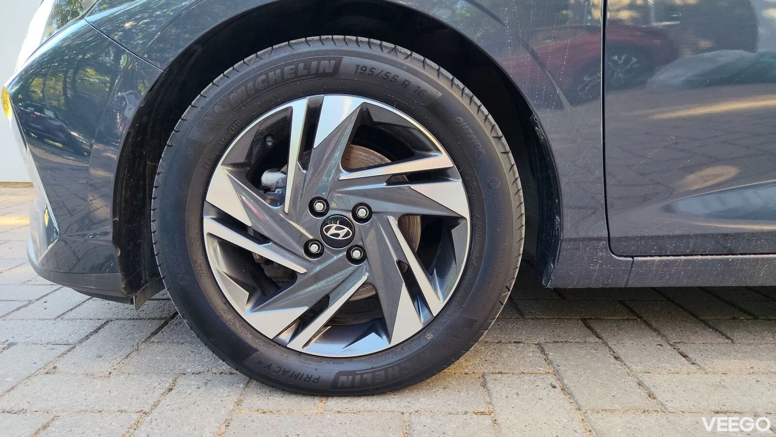 Hyundai i20 73kW