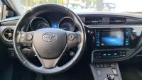 Toyota Auris 73kW thumbnail