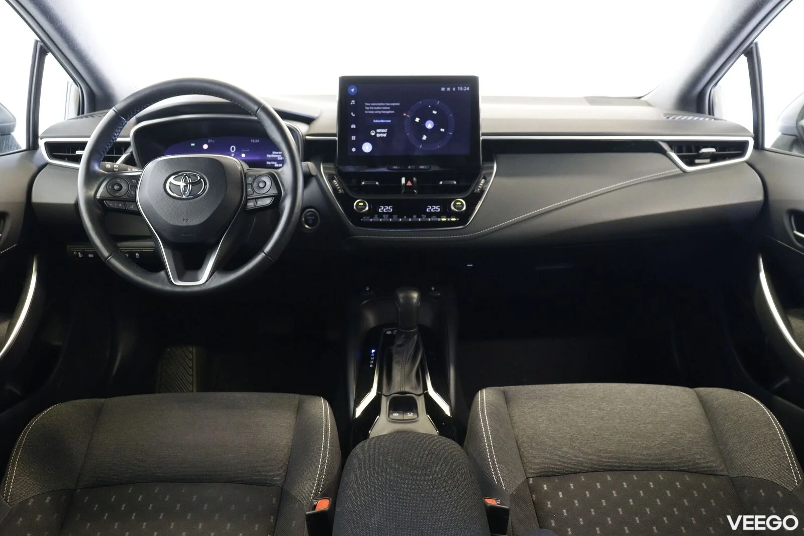 Toyota Corolla 72kW