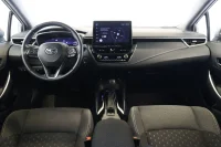 Toyota Corolla 72kW thumbnail