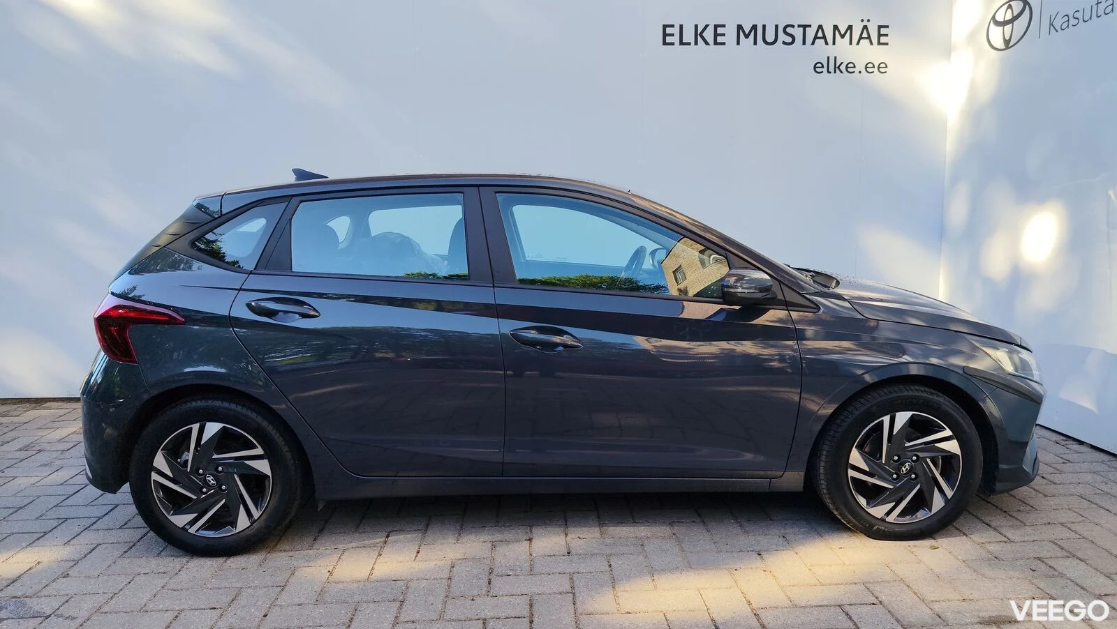 Hyundai i20 73kW