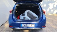 Toyota Auris 73kW thumbnail
