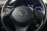 Toyota C-HR 72kW thumbnail