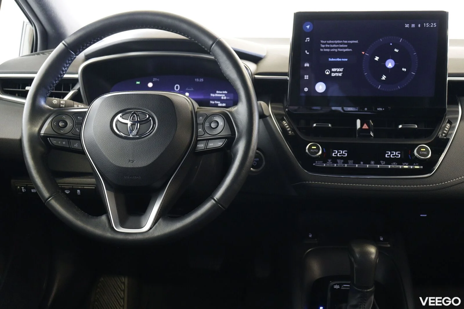 Toyota Corolla 72kW