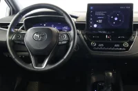 Toyota Corolla 72kW thumbnail