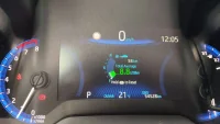Toyota Corolla 97kW thumbnail