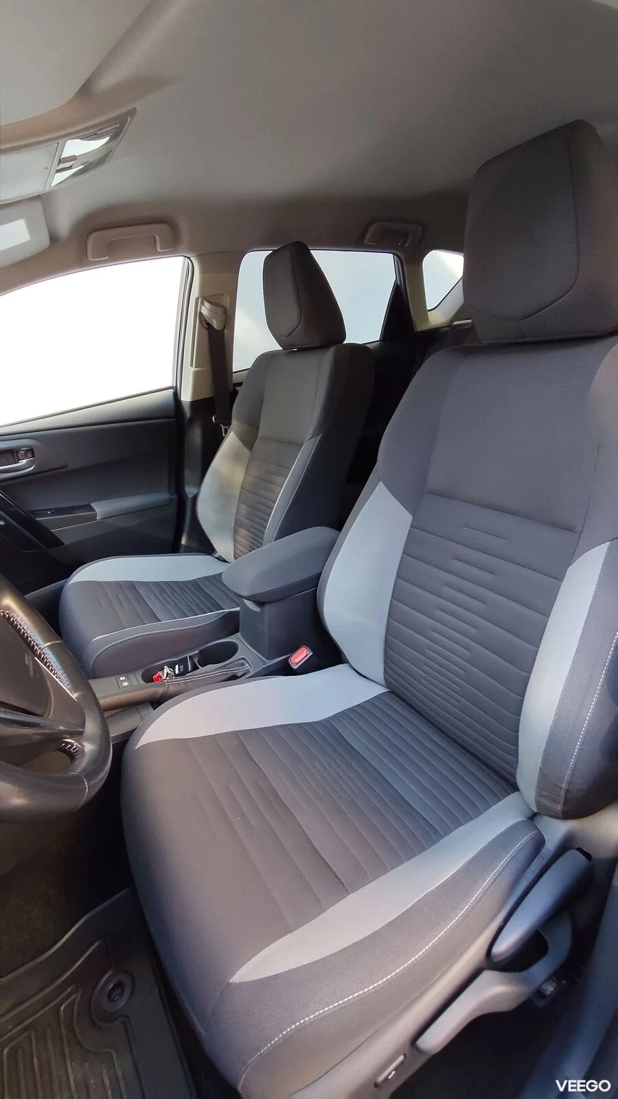 Toyota Auris 73kW