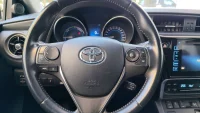 Toyota Auris 73kW thumbnail