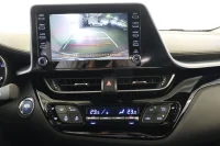 Toyota C-HR 72kW thumbnail
