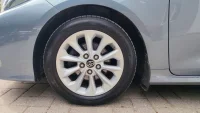 Toyota Corolla 97kW thumbnail