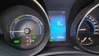 Toyota Auris 73kW thumbnail