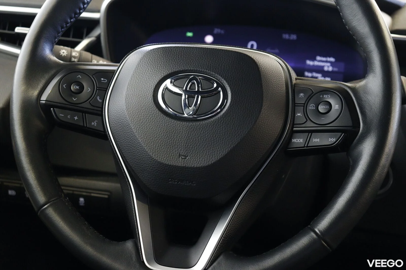 Toyota Corolla 72kW