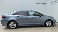 Toyota Corolla 97kW thumbnail