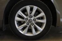 Toyota Corolla 72kW thumbnail