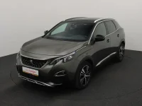 Peugeot 3008 1.6 133kW thumbnail