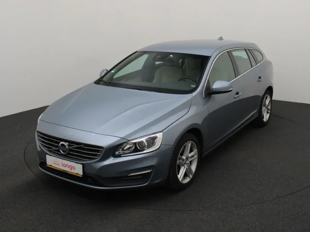 Image of Volvo V60 2 110kW