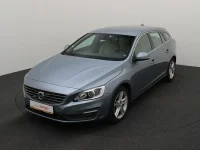 Volvo V60 2 110kW thumbnail