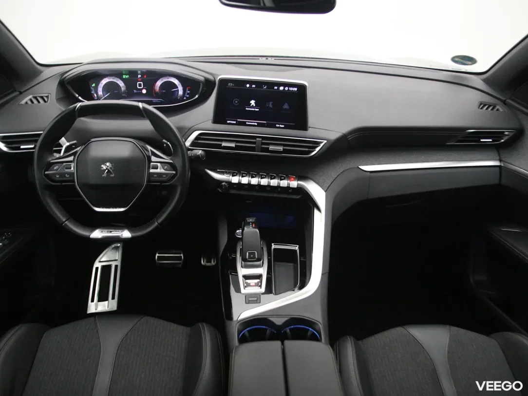 Peugeot 3008 1.6 133kW