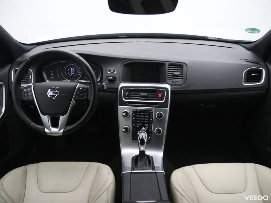 Volvo V60 2 110kW