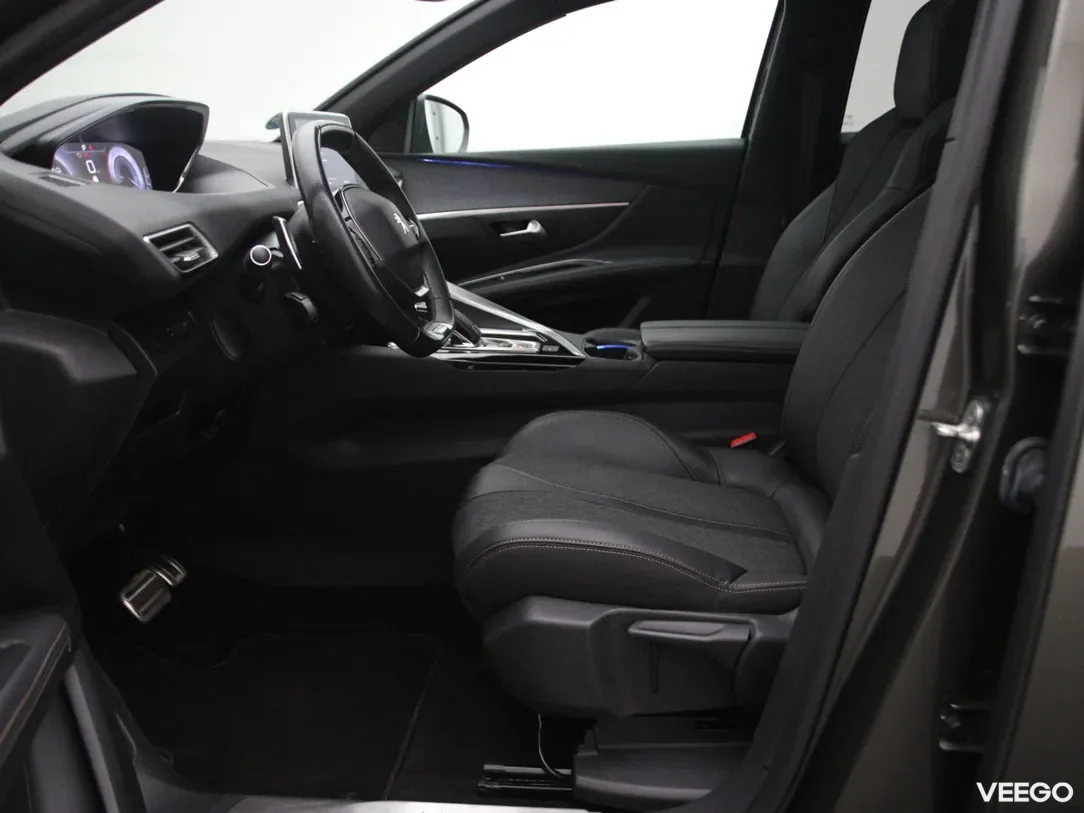 Peugeot 3008 1.6 133kW