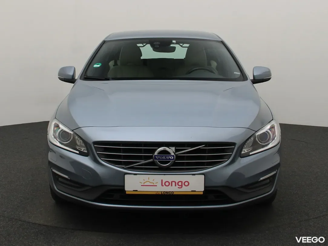 Volvo V60 2 110kW