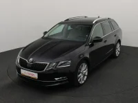 Skoda Octavia 2 110kW thumbnail