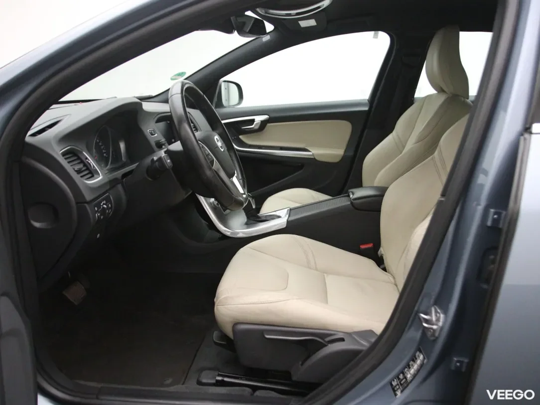 Volvo V60 2 110kW