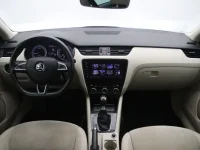 Skoda Octavia 2 110kW thumbnail