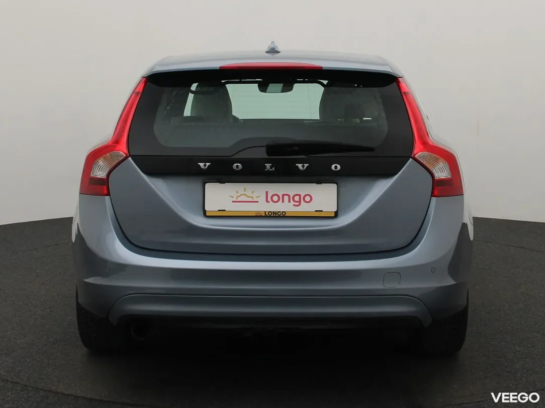 Volvo V60 2 110kW