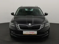 Skoda Octavia 2 110kW thumbnail