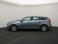 Volvo V60 2 110kW thumbnail