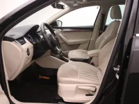 Skoda Octavia 2 110kW thumbnail
