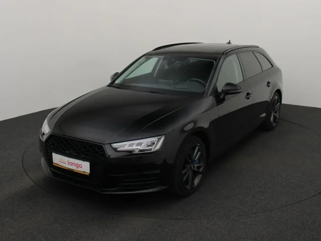 Image of Audi A4 3 200kW