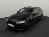 Audi A4 3 200kW thumbnail
