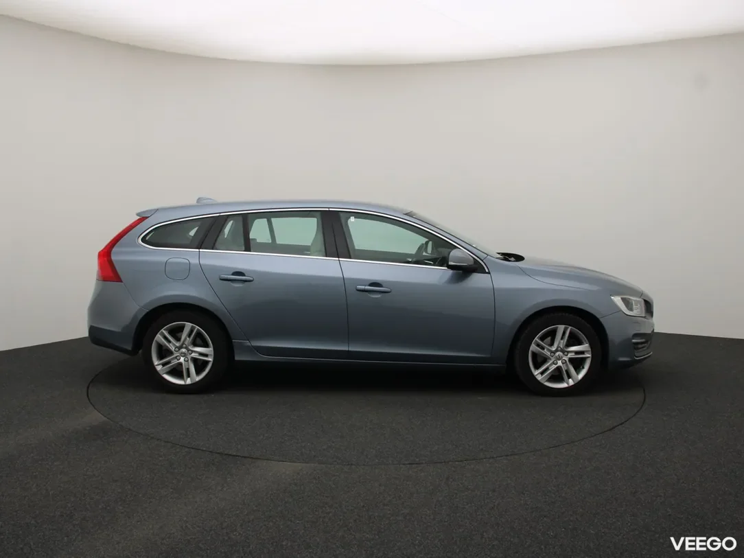 Volvo V60 2 110kW
