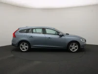 Volvo V60 2 110kW thumbnail