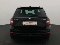 Skoda Octavia 2 110kW thumbnail