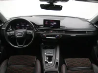 Audi A4 3 200kW thumbnail