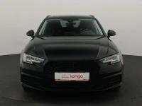Audi A4 3 200kW thumbnail