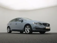 Volvo V60 2 110kW thumbnail