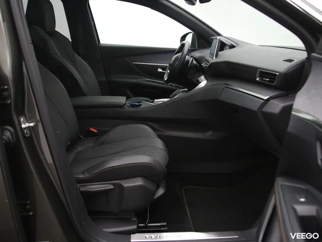Peugeot 3008 1.6 133kW