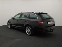 Skoda Octavia 2 110kW thumbnail