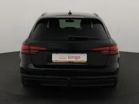 Audi A4 3 200kW thumbnail