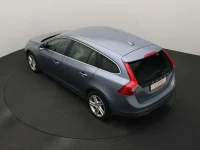 Volvo V60 2 110kW thumbnail
