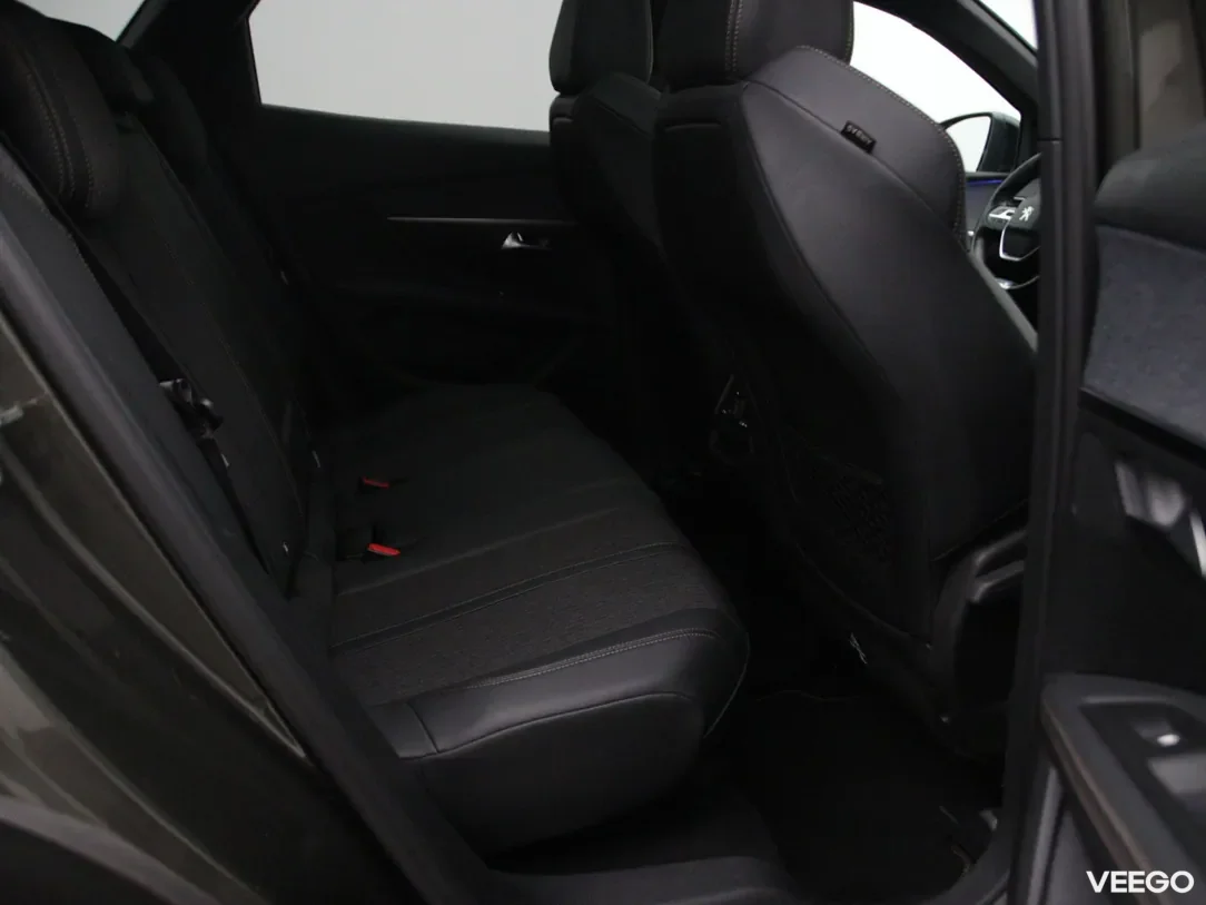 Peugeot 3008 1.6 133kW