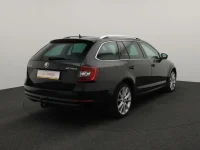 Skoda Octavia 2 110kW thumbnail