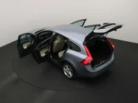 Volvo V60 2 110kW thumbnail