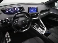 Peugeot 3008 1.6 133kW thumbnail